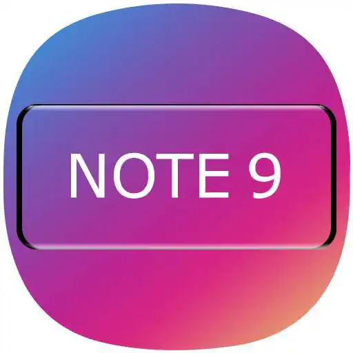 Play Note 9 Theme For computer Launcher APK Play Note 9 Theme For computer Launcher APK