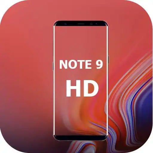 Play Note 9 Wallpaper HD APK Play Note 9 Wallpaper HD APK