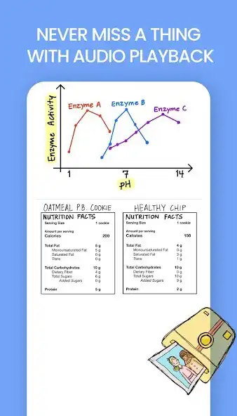 Play Note-ability app for Android as an online game Note-ability app for Android with UptoPlay