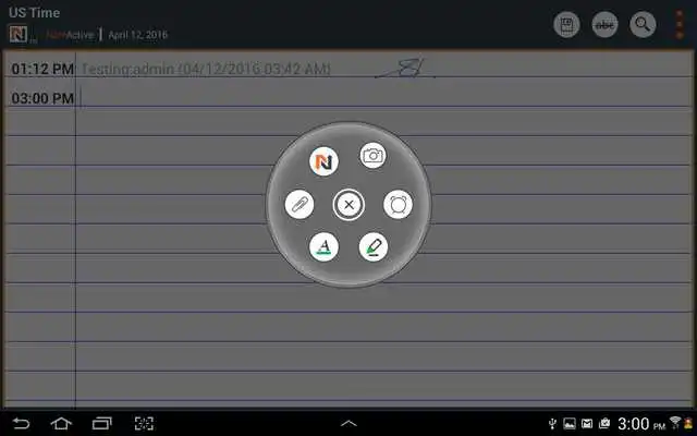 Play NoteActive Play NoteActive