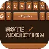 Free play online Note Addiction APK