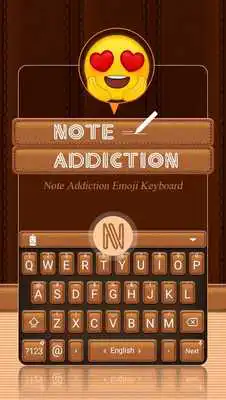 Play Note Addiction
