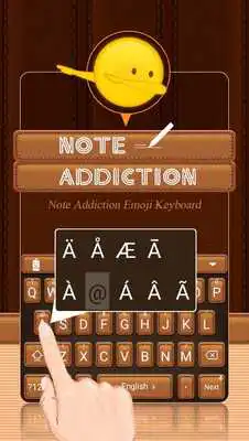 Play Note Addiction