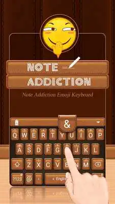 Play Note Addiction