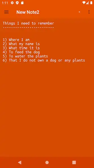 Play Noteastic Notepad  and enjoy Noteastic Notepad with UptoPlay