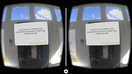 Play Notea VR  and enjoy Notea VR with UptoPlay