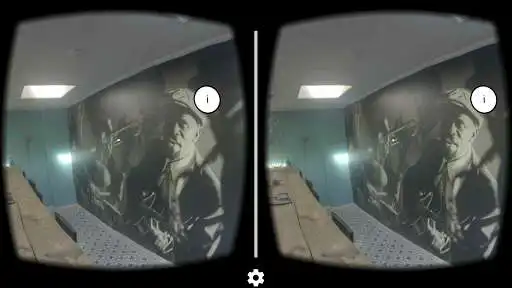 Play Notea VR as an online game Notea VR with UptoPlay