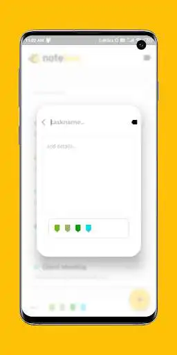 Play notebee  and enjoy notebee with UptoPlay