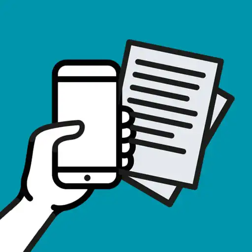 Play Notebloc Scanner - Scan to PDF APK