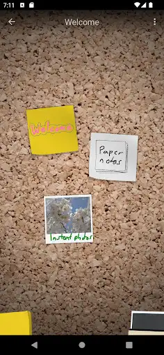 Play Note Board  and enjoy Note Board with UptoPlay