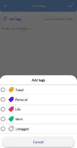 Play NoteBook App  and enjoy NoteBook App with UptoPlay