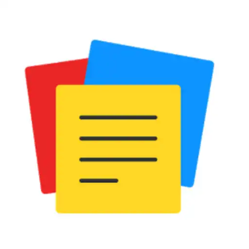 Play NoteBook : Bloc-Notes APK