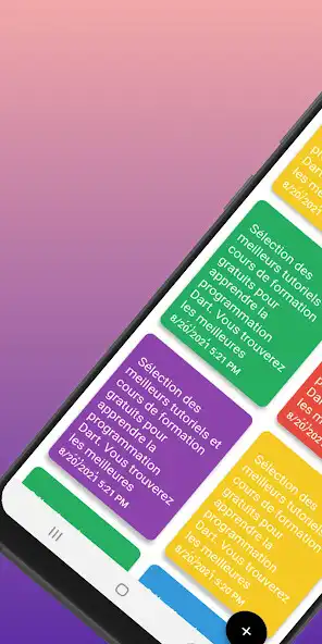 Play NoteBook : Bloc-Notes as an online game NoteBook : Bloc-Notes with UptoPlay