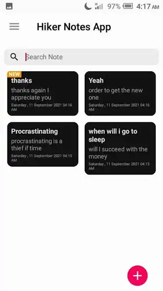 Play Notebook for daily writing - p as an online game Notebook for daily writing - p with UptoPlay
