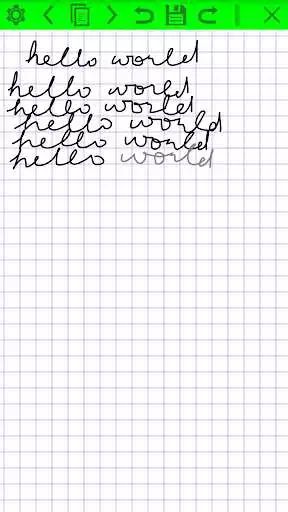 Play Notebook for lecture notes  and enjoy Notebook for lecture notes with UptoPlay