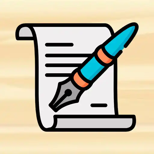 Play Notebook for poetry APK Play Notebook for poetry APK