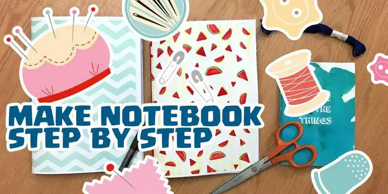 Play Notebook free