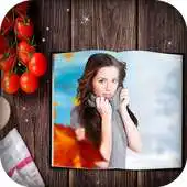 Free play online NoteBook HD Photo Frames - modern photobook effect APK Free play online NoteBook HD Photo Frames - modern photobook effect APK