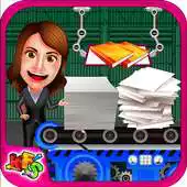 Free play online Notebook Maker Factory APK Free play online Notebook Maker Factory APK