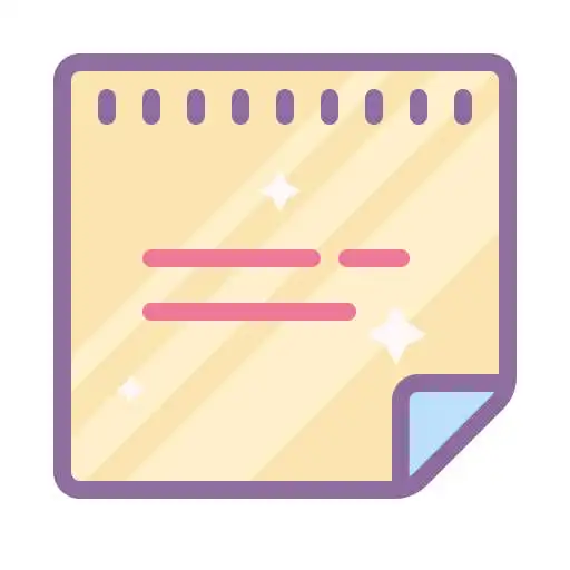 Play NoteBook - Material Design NotePad APK