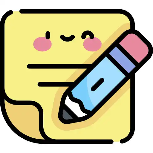 Play Notebook - Notes  Notepad APK