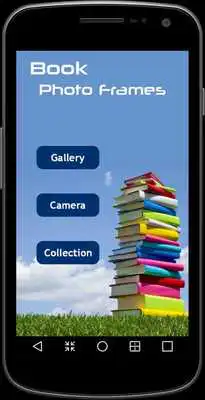 Play NoteBook Photo Frames maker Play NoteBook Photo Frames maker
