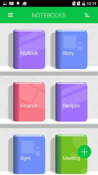 Play Notebooks Pro  and enjoy Notebooks Pro with UptoPlay