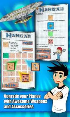 Play Notebook Wars Ultimate Edition