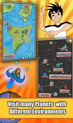 Play Notebook Wars Ultimate Edition