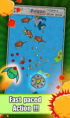 Play Notebook Wars Ultimate Edition
