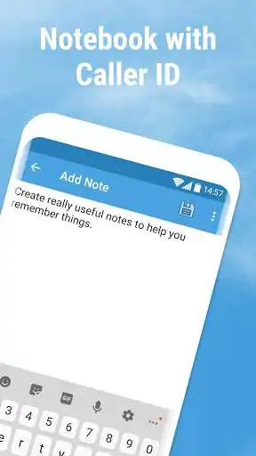 Play Notebook with Caller ID  and enjoy Notebook with Caller ID with UptoPlay Play Notebook with Caller ID  and enjoy Notebook with Caller ID with UptoPlay