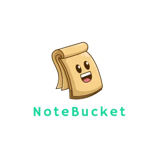 Play NoteBucket APK