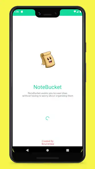 Play NoteBucket  and enjoy NoteBucket with UptoPlay