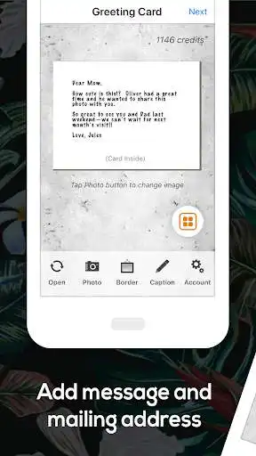 Play Notecards by SnapShot as an online game Notecards by SnapShot with UptoPlay