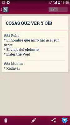 Play Notecard Play Notecard