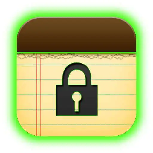 Free play online NoteCipher  APK