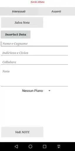 Play Note di casa in casa  and enjoy Note di casa in casa with UptoPlay
