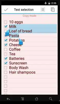 Play NoteDoList -NO INTERNET, LOGIN