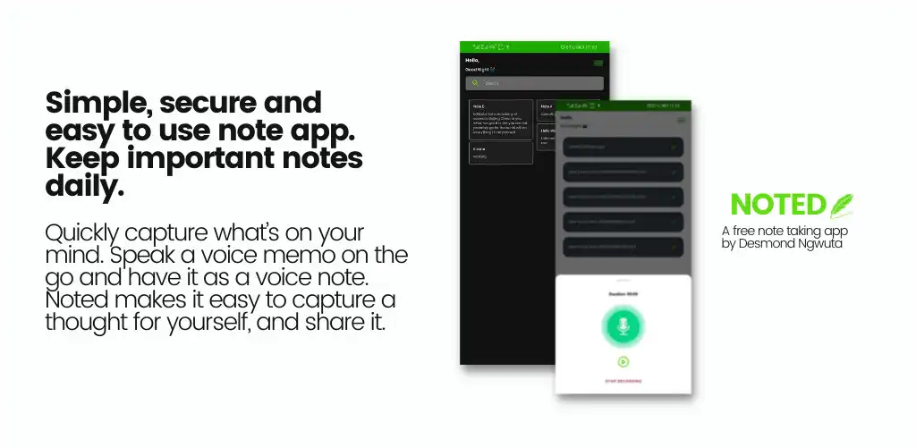 Play Noted  and enjoy Noted with UptoPlay