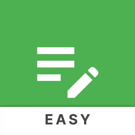 Play NoteEasy - Simple Note Taking APK Play NoteEasy - Simple Note Taking APK