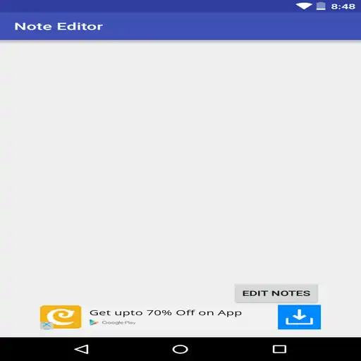 Play Note Editor APK Play Note Editor APK