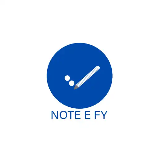 Play NOTE E FY APK