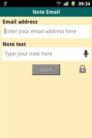 Play Note Email  and enjoy Note Email with UptoPlay