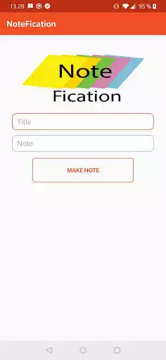 Play Notefication Play Notefication