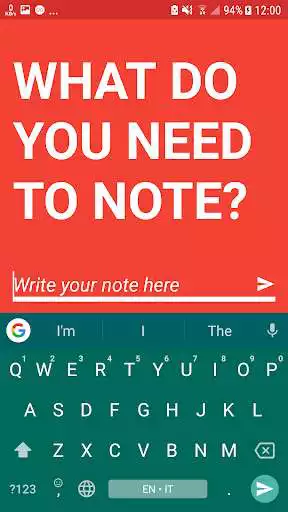 Play Notefication Play Notefication