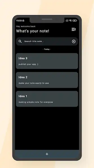 Play NoteFi - Lightweight notes as an online game NoteFi - Lightweight notes with UptoPlay