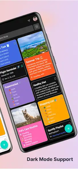 Play Notefy - Notes Reminders Todos as an online game Notefy - Notes Reminders Todos with UptoPlay