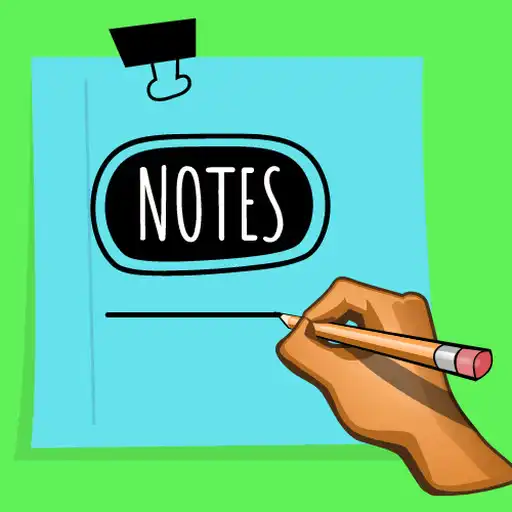 Play Note It Down APK