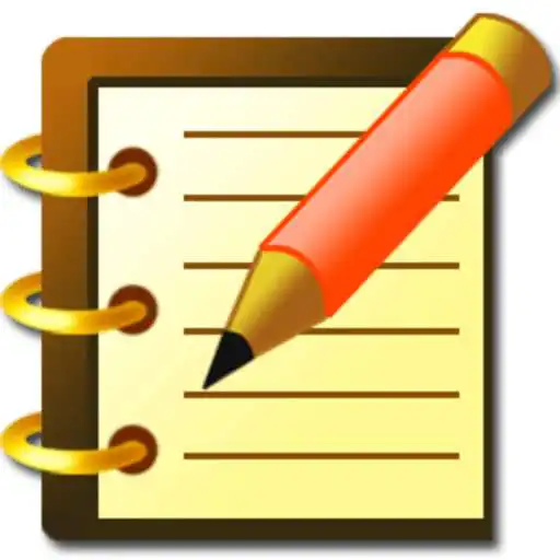 Free play online Note It — Easy Notes  APK