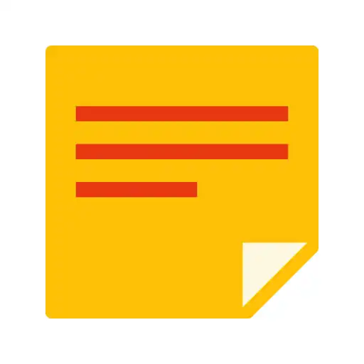 Play Note It - simple notes APK Play Note It - simple notes APK
